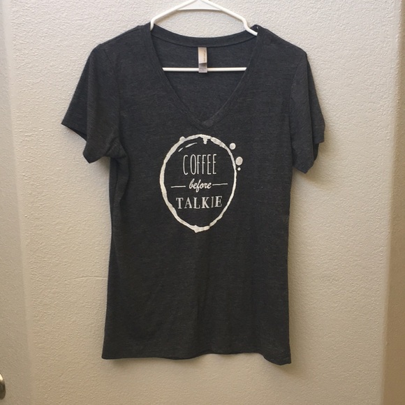 Womens t shirt size large - Picture 3 of 3